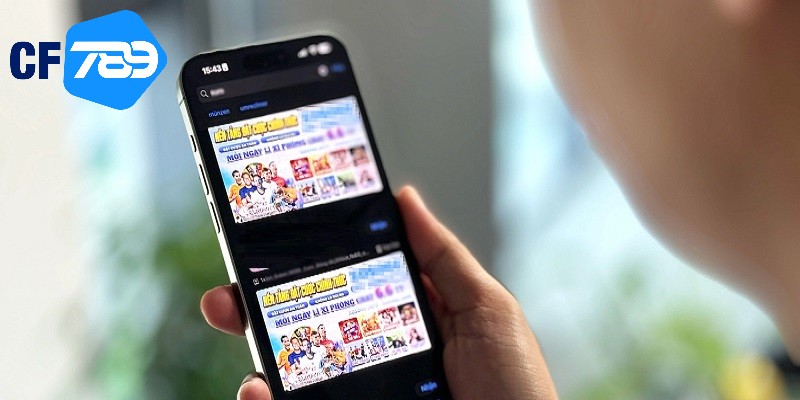 Cách nhận thưởng khuyến mãi nạp đầu Thể thao