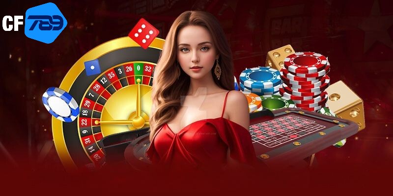Quy định hoàn trả casino trực tuyến 0.6% hàng ngày
