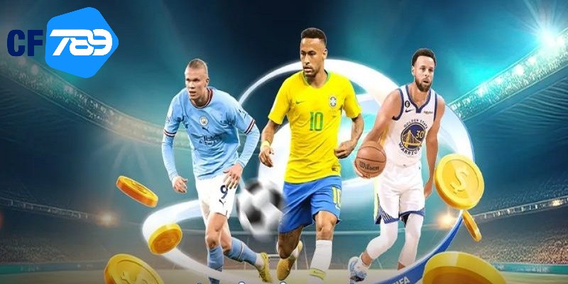 Thời gian diễn ra ưu đãi Thể thao nạp đầu